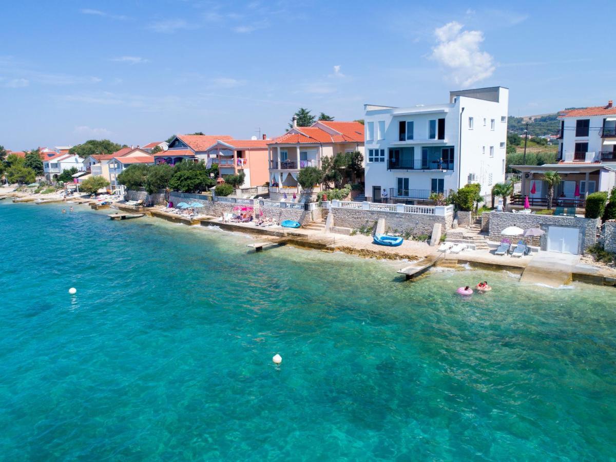 Aqua Cabana بيبينيا المظهر الخارجي الصورة