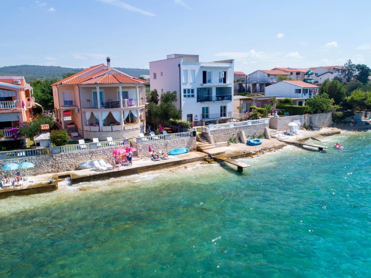 Aqua Cabana بيبينيا المظهر الخارجي الصورة