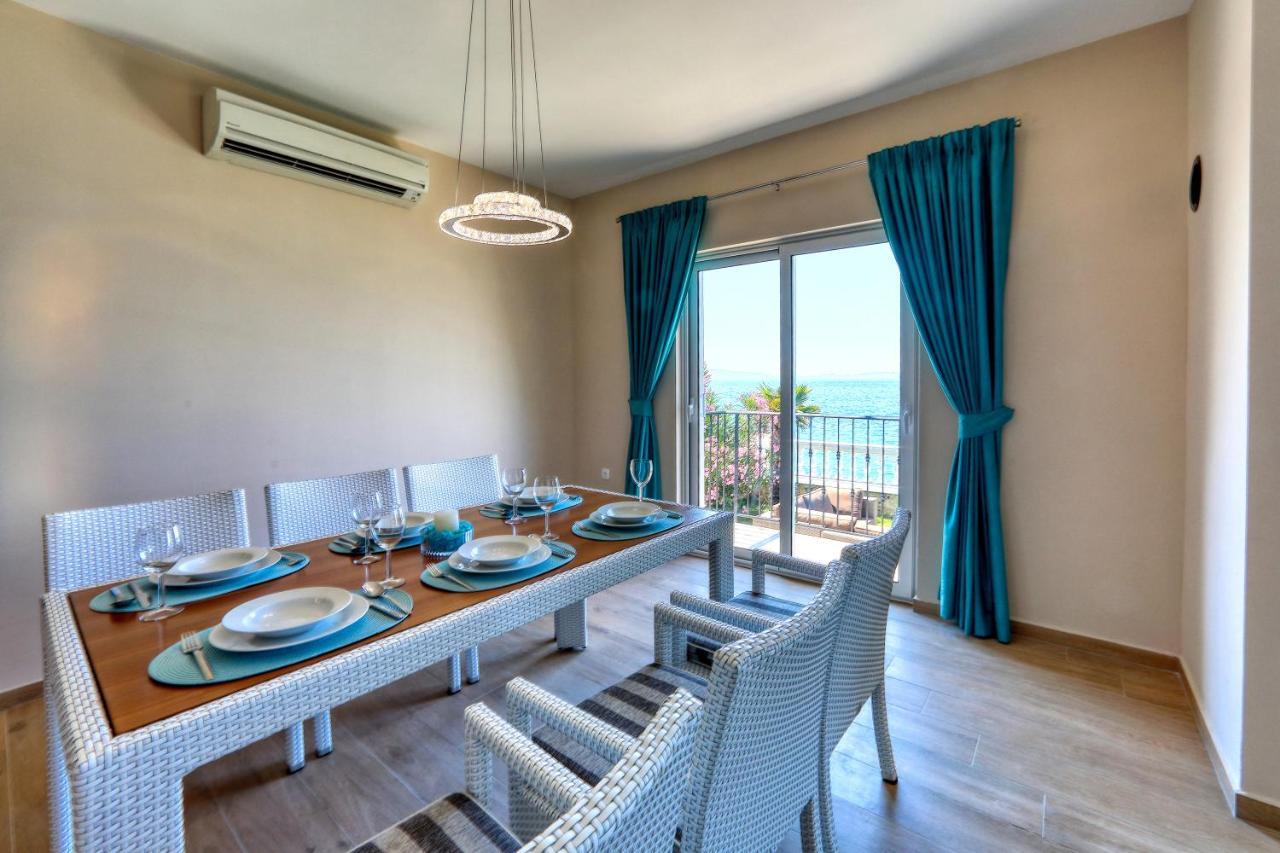 Aqua Cabana بيبينيا المظهر الخارجي الصورة