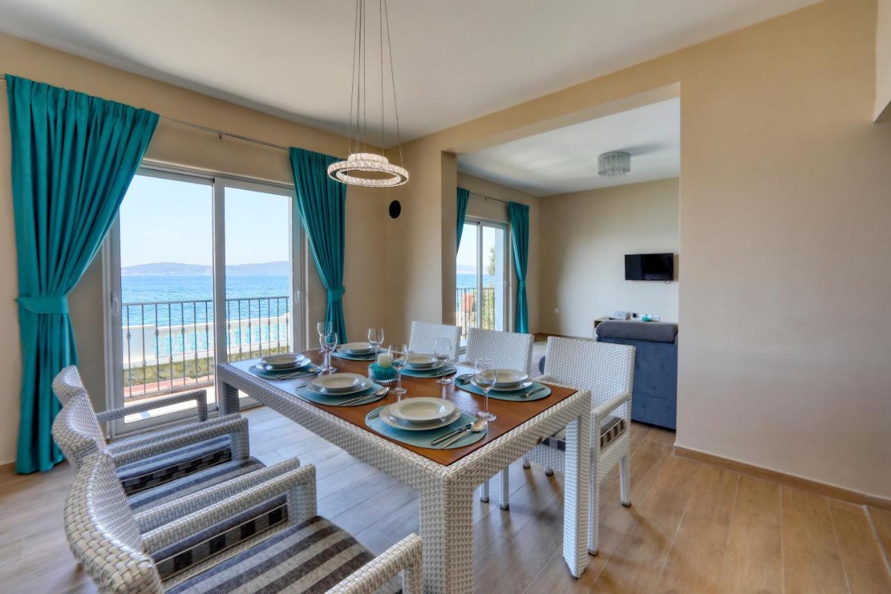 Aqua Cabana بيبينيا المظهر الخارجي الصورة