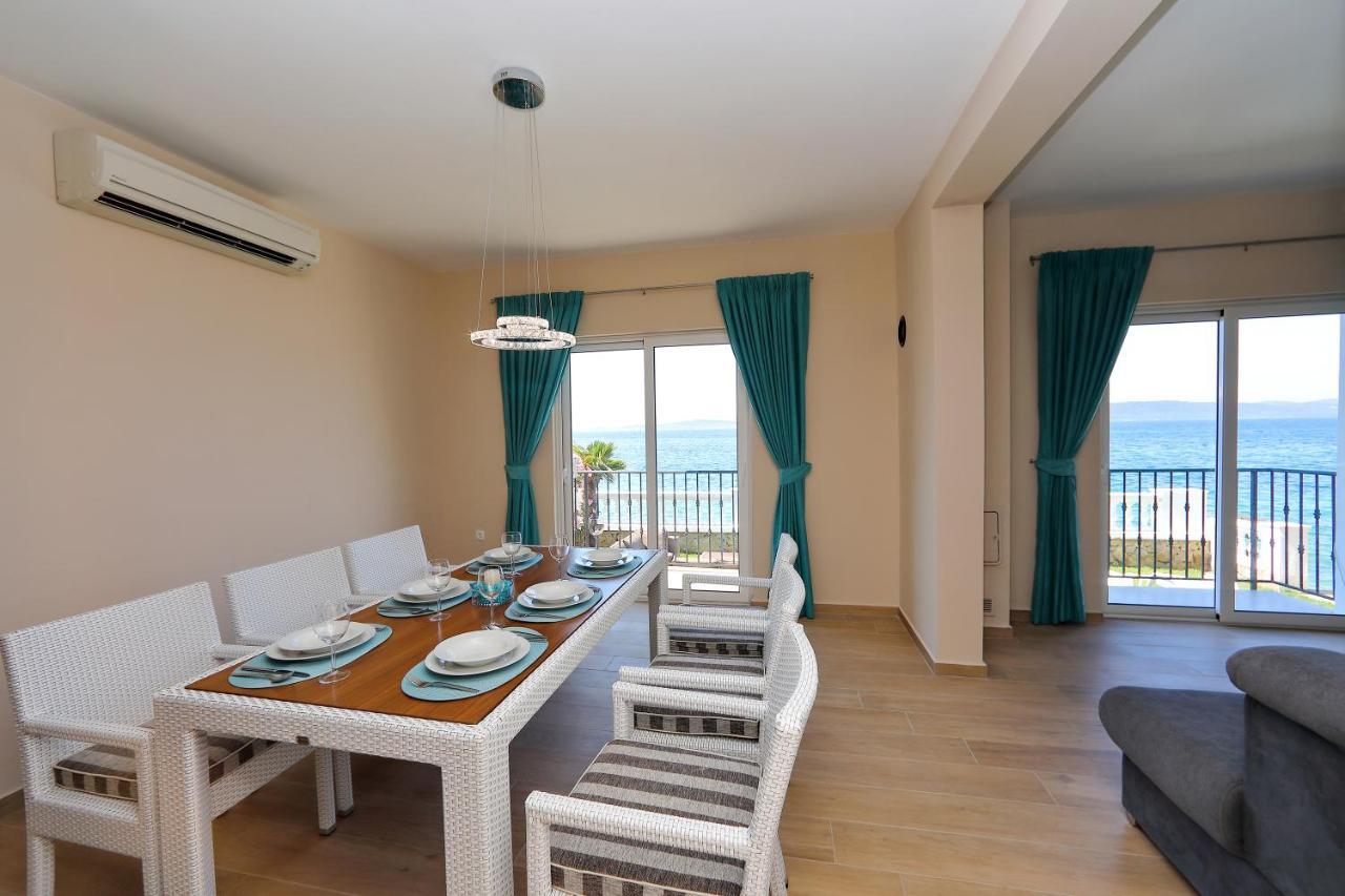 Aqua Cabana بيبينيا المظهر الخارجي الصورة