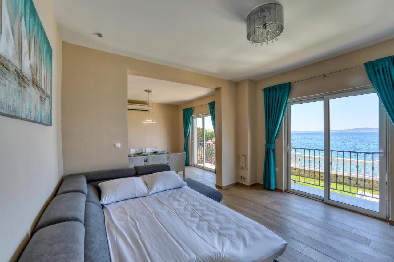 Aqua Cabana بيبينيا المظهر الخارجي الصورة