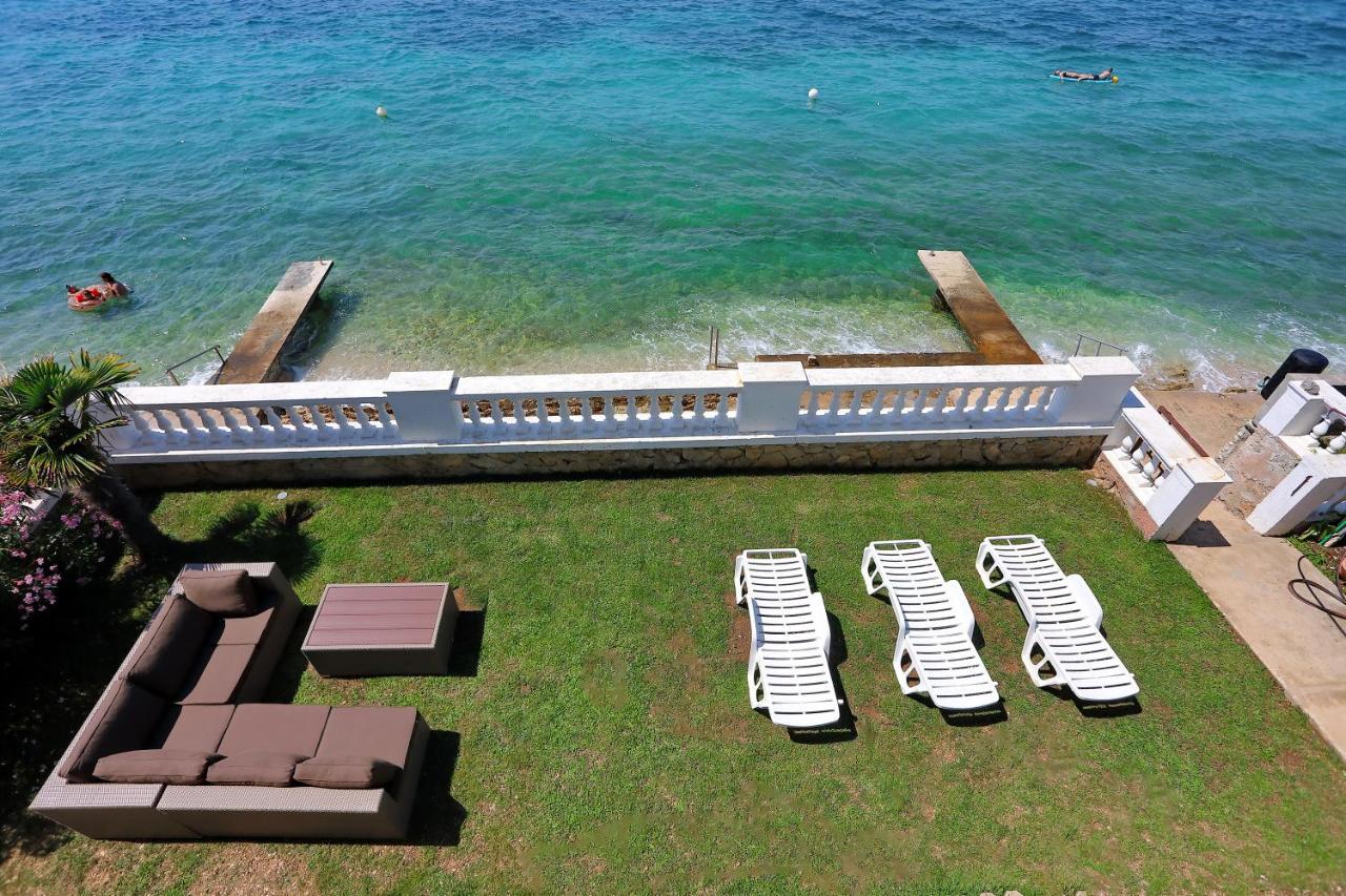Aqua Cabana بيبينيا المظهر الخارجي الصورة