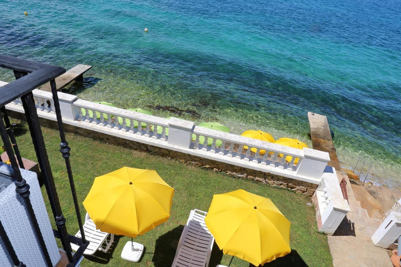 Aqua Cabana بيبينيا المظهر الخارجي الصورة